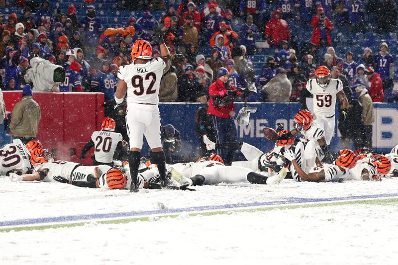 Bills-Bengals
