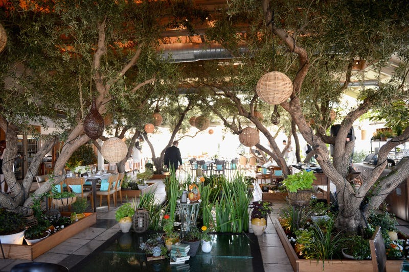 soho house