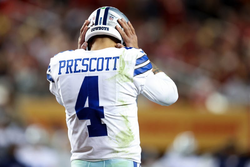 Dak Prescott