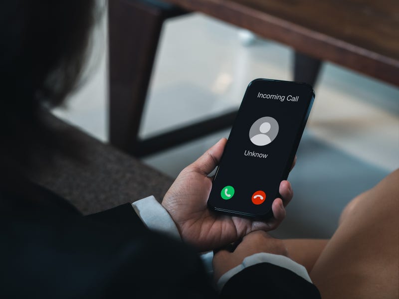 Scam Calls