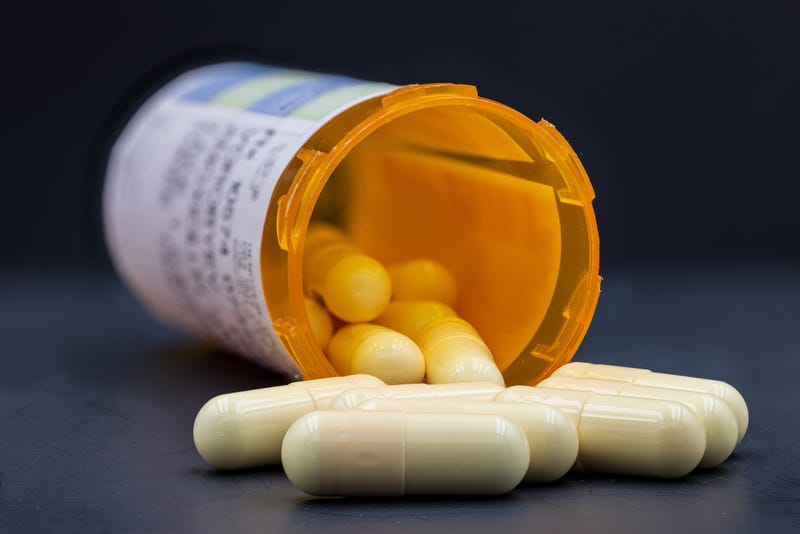 pills