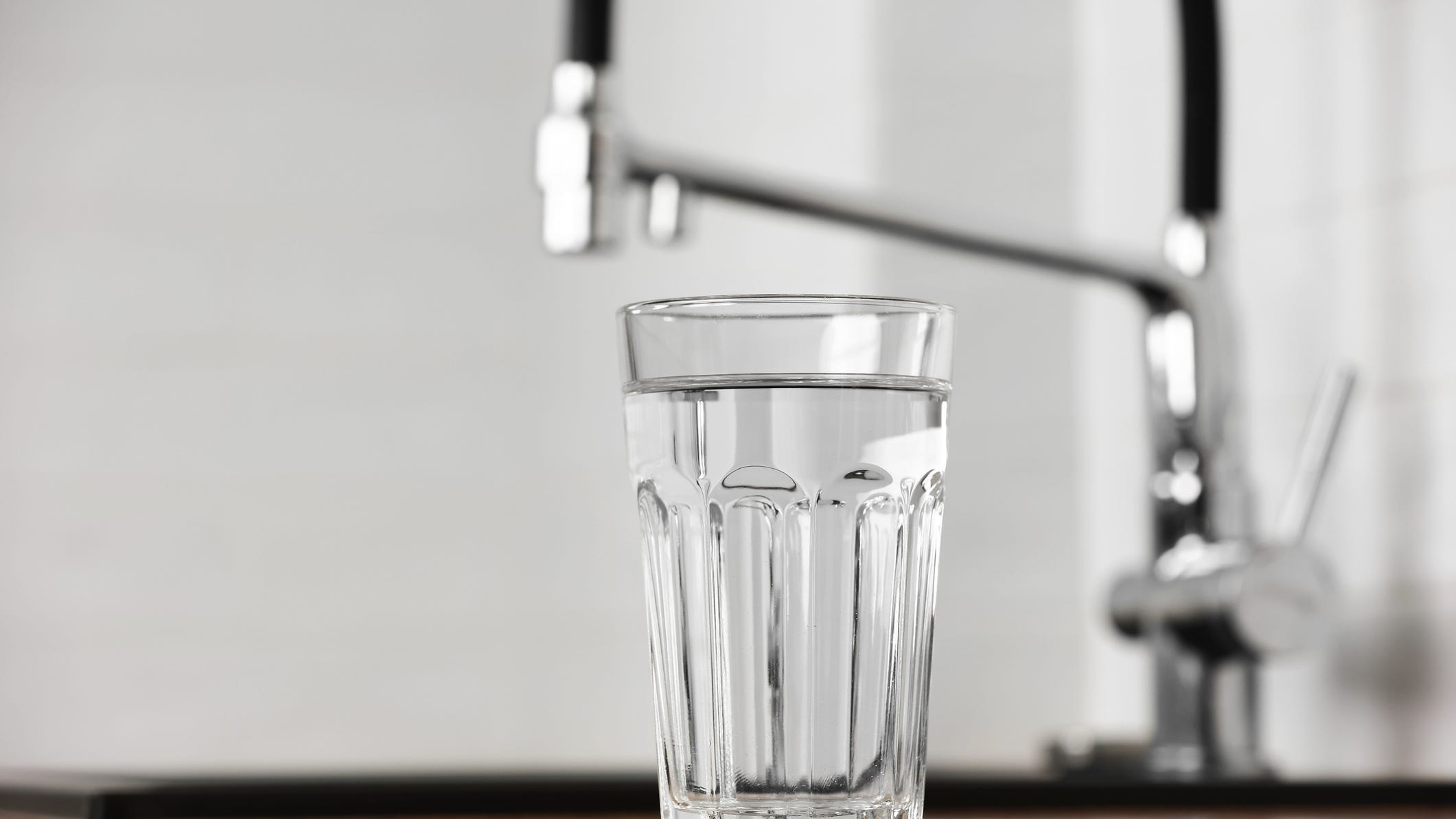 EPA restricts 'forever chemicals' in drinking water