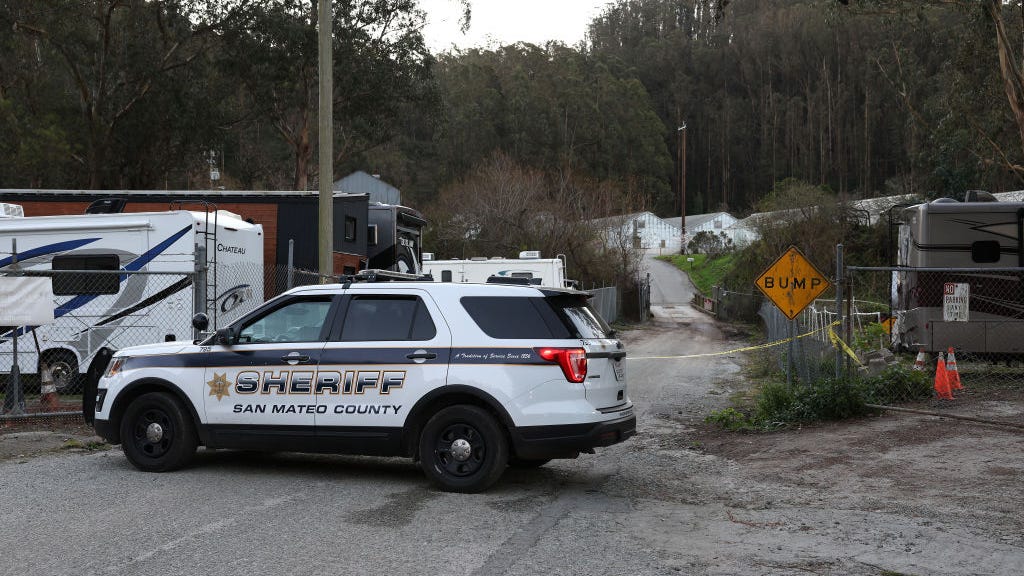 'Deplorable' housing of farmworkers in Half Moon Bay mass shooting