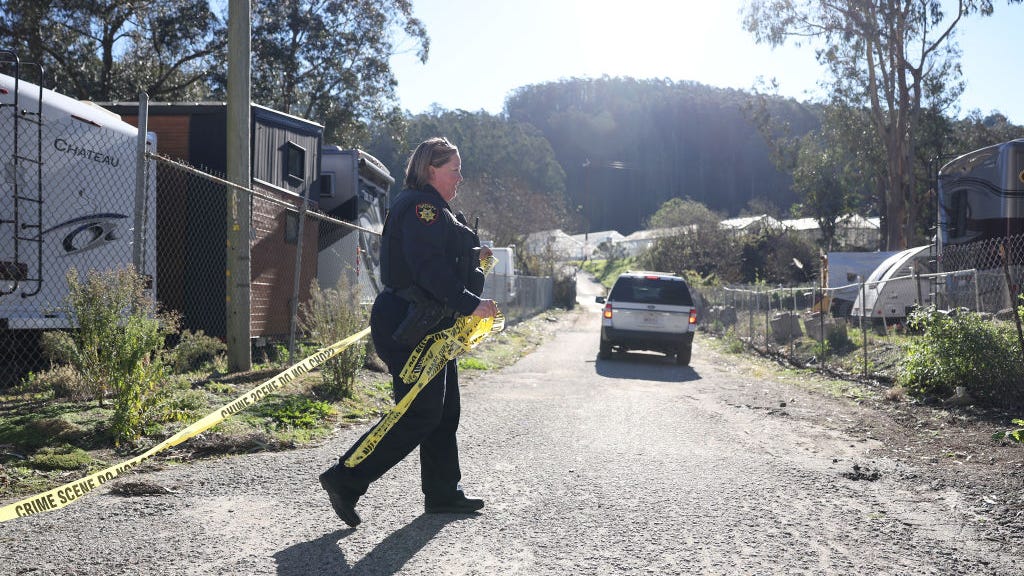 Officials consider affordable housing changes following Half Moon Bay shooting