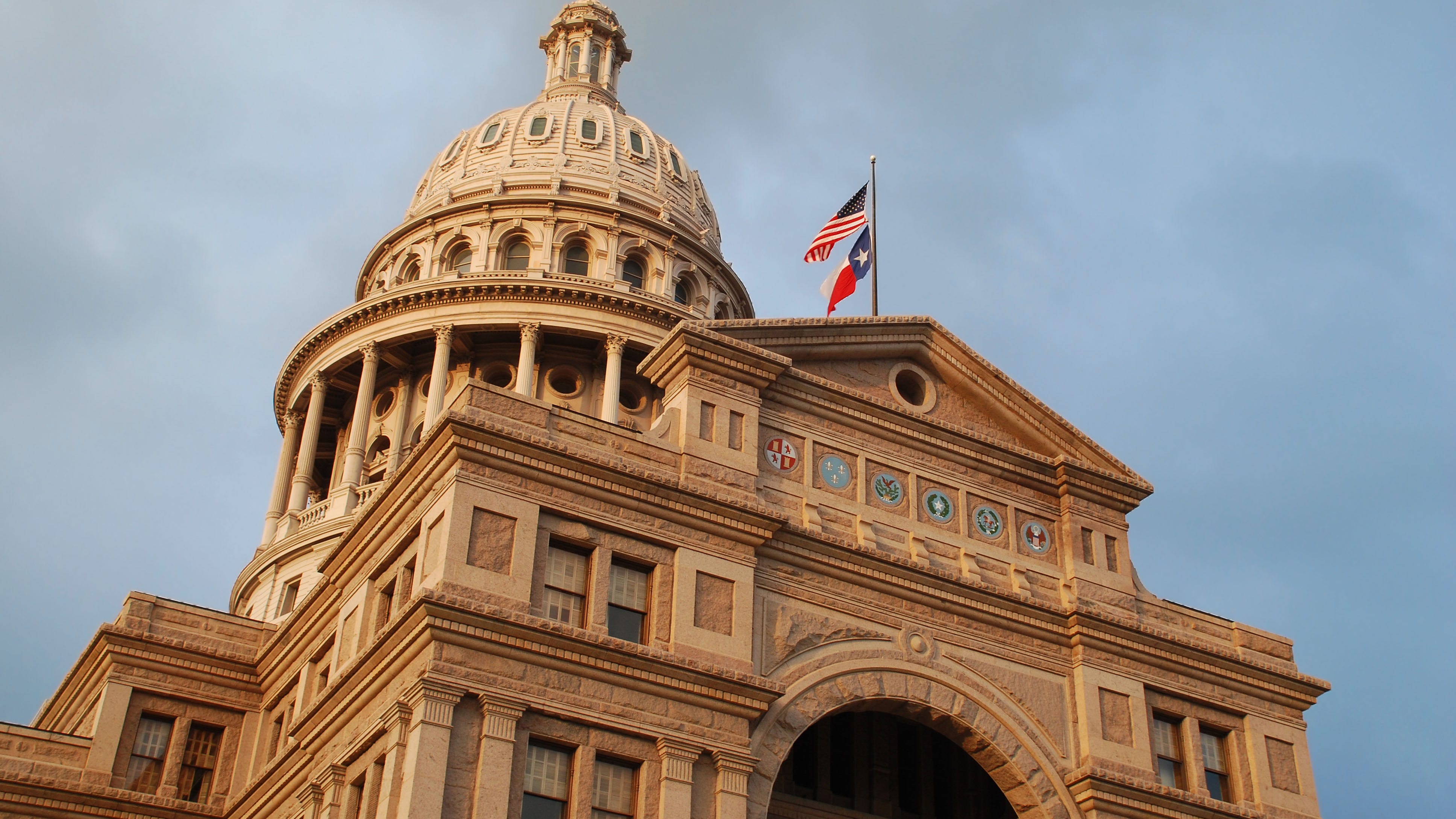 Texas House passes bill preventing the promotion of critical race theory in school