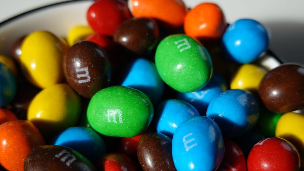 Candy company fined after workers fall into giant vats of chocolate