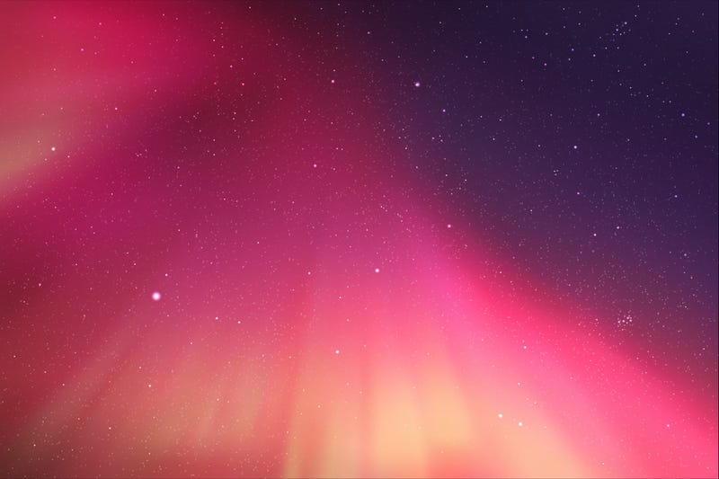 Northern Lights