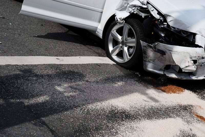 State police were forced to close WB I-94 in Dearborn Heights for several hours Saturday morning after a head-on collision killed three people and seriously injured two others.