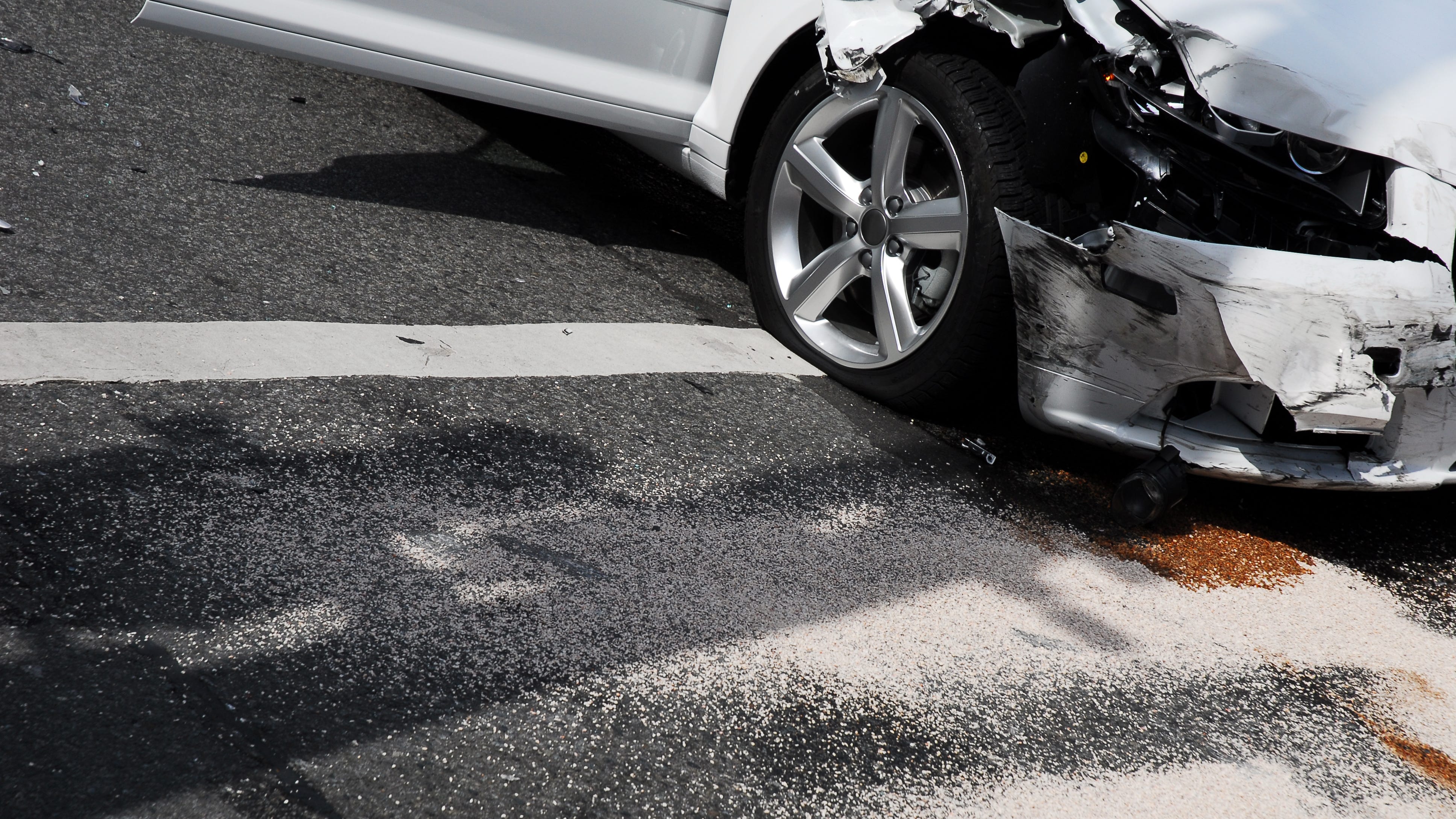 One woman injured in hit-and-run accident in Chicago’s River North neighborhood