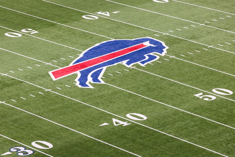 Buffalo Bills logo