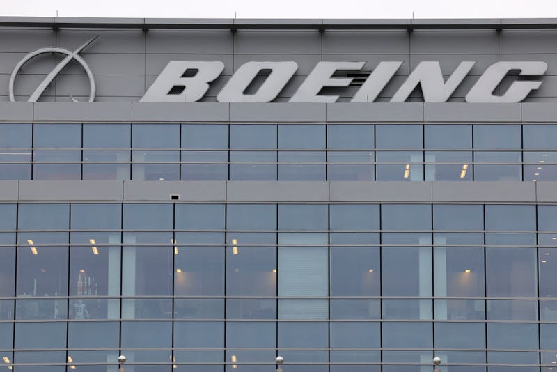 Boeing
