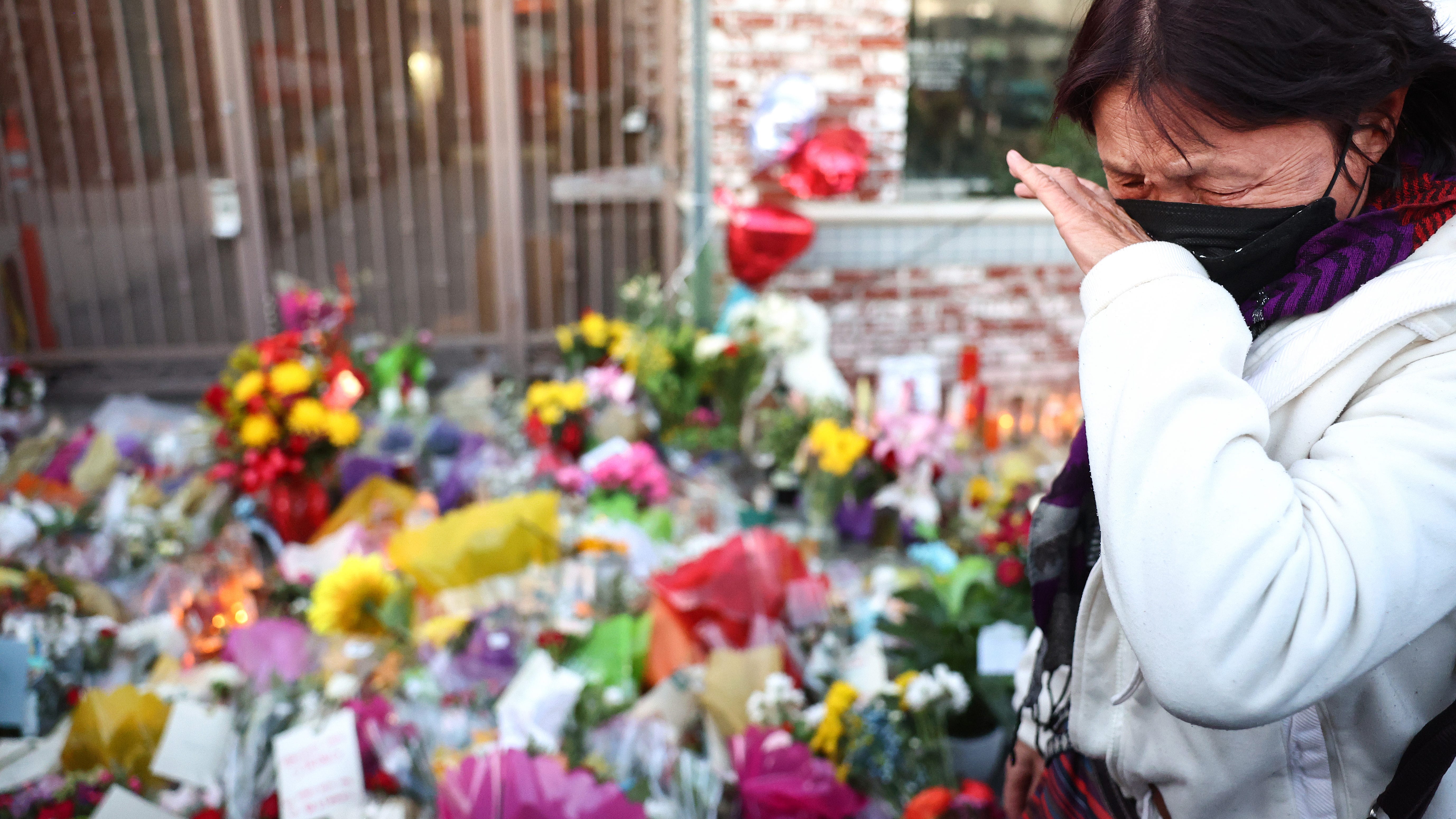 Officials mark 6 months since Monterey Park mass shooting