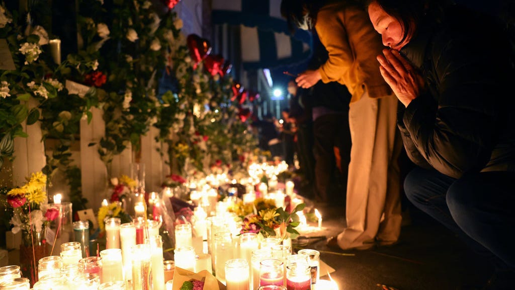 Report: Only 20% of mass attackers experienced trauma in their childhood
