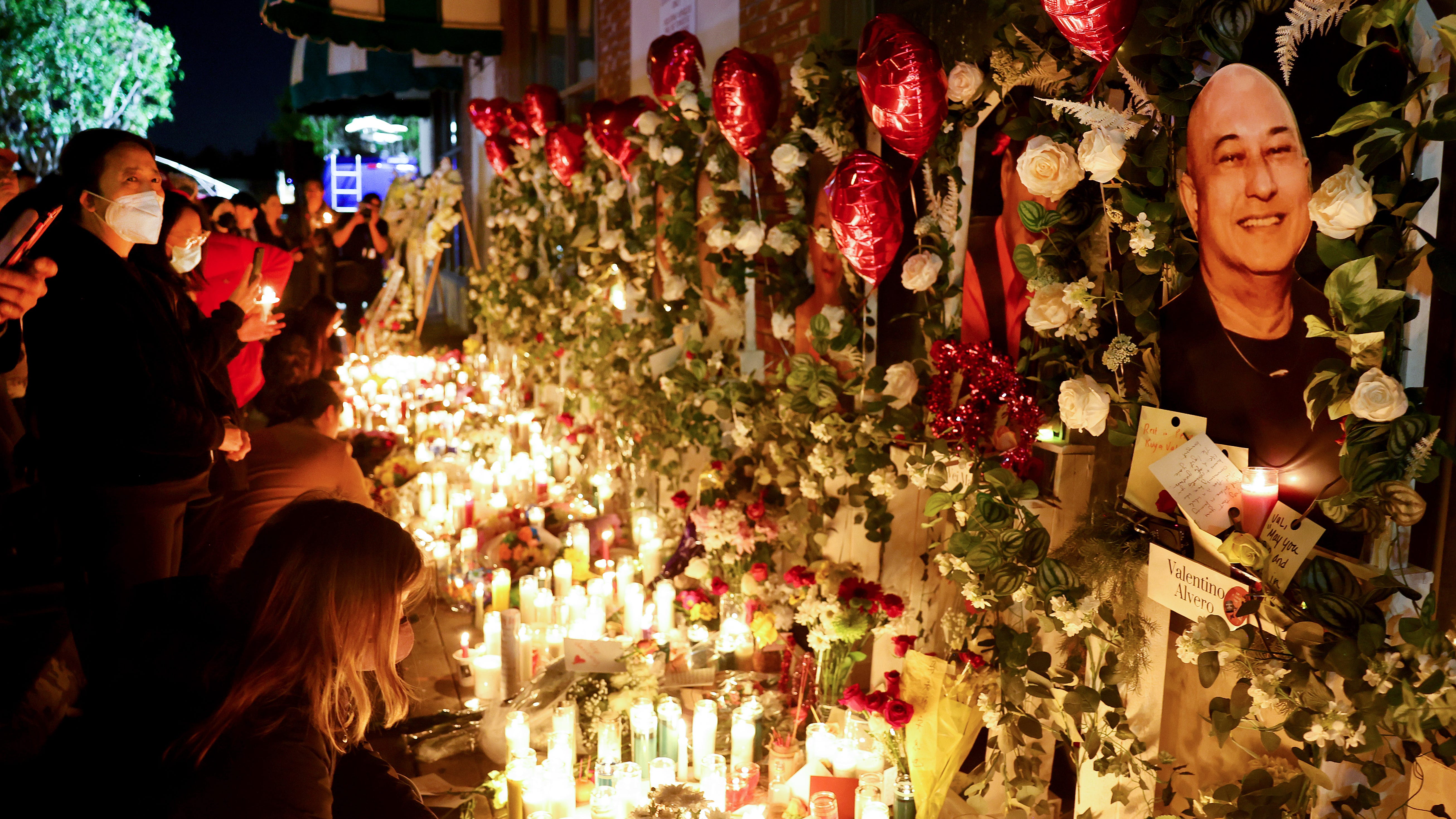 Small Business Administration offering loans for business impacted by Monterey Park shooting