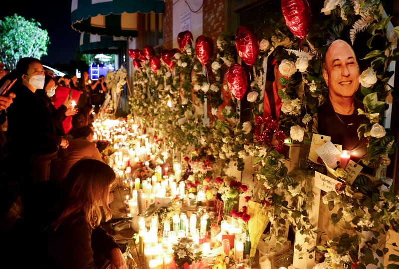 SBA offering loans for business impacted by Monterey Park shooting