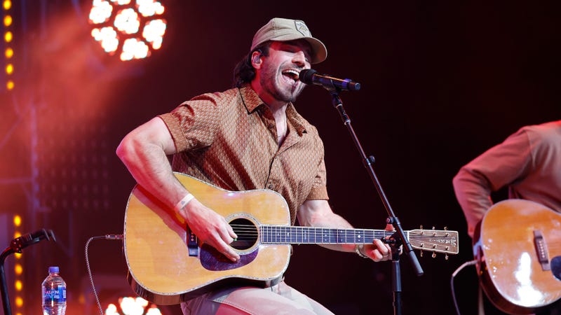 Sam Hunt