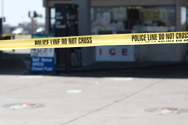 Crime Scene