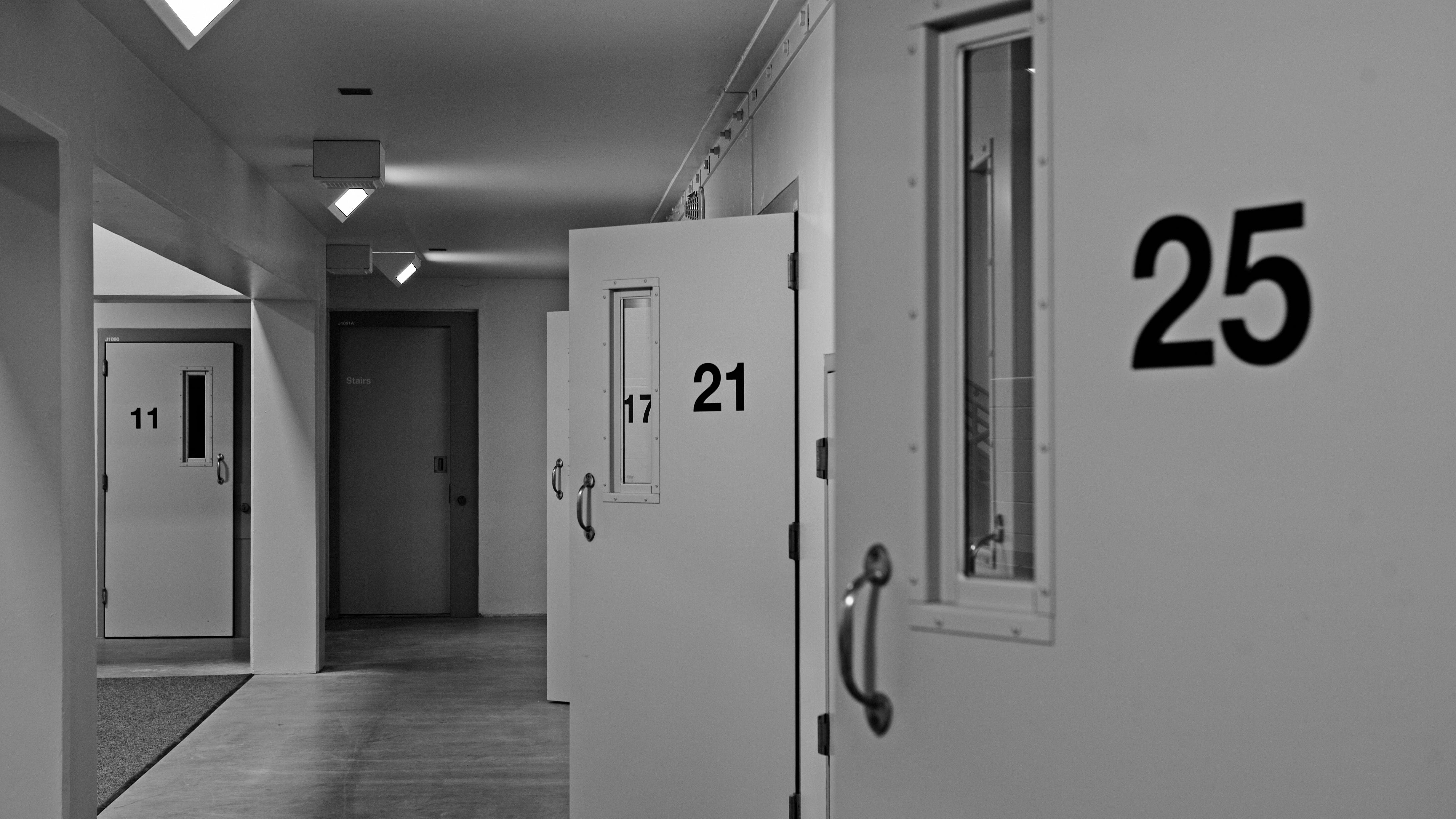 LACo board approves efforts to overhaul juvenile detention facilities