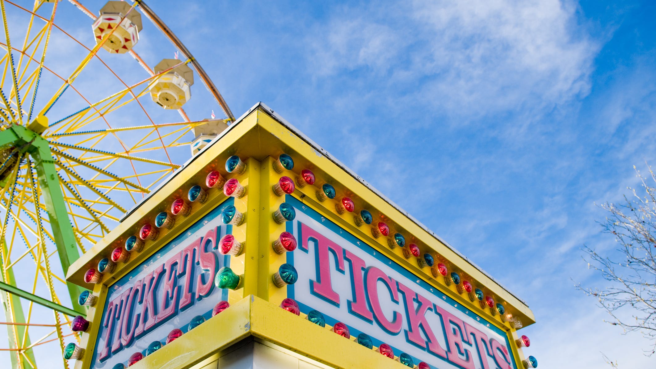 San Mateo County Fair announces return for 2021