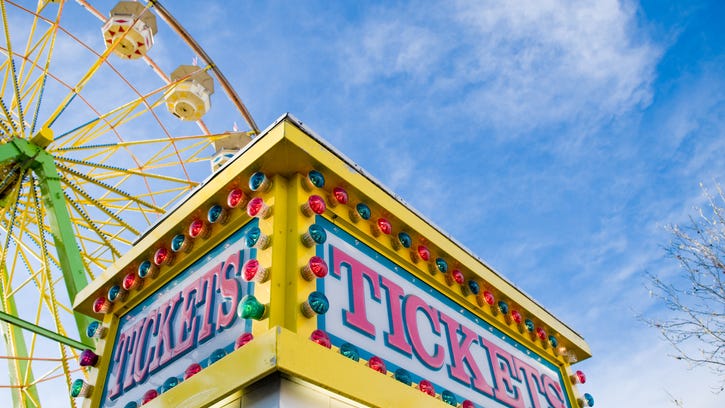 Orange County Fair returns with new attractions and old favorites