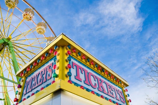 FAIR SEASON