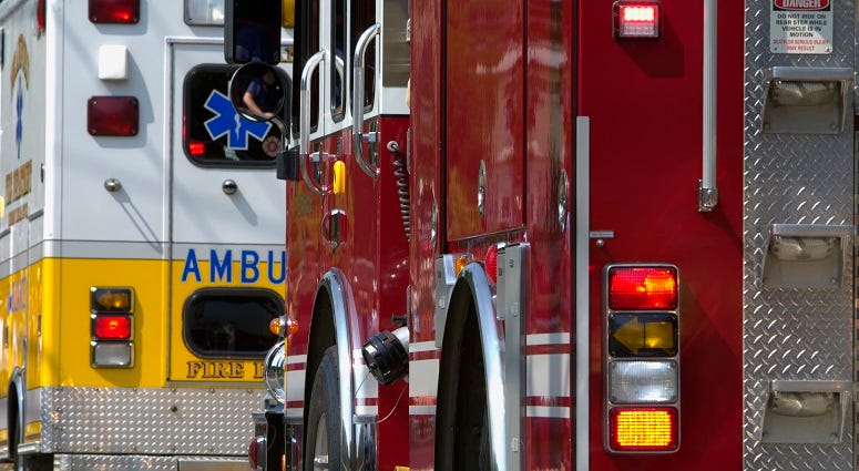 Woman dies after house explosion in southwest Kansas