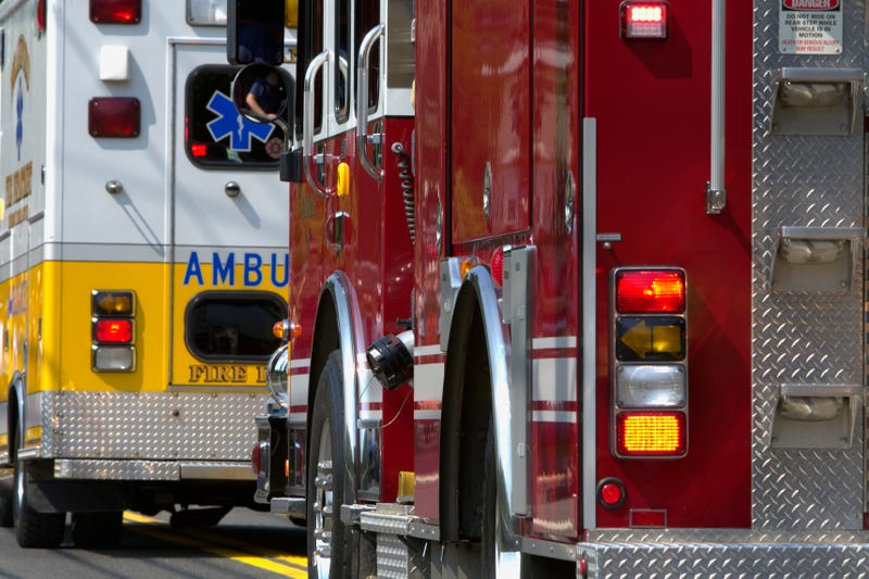 Fatal Fire
