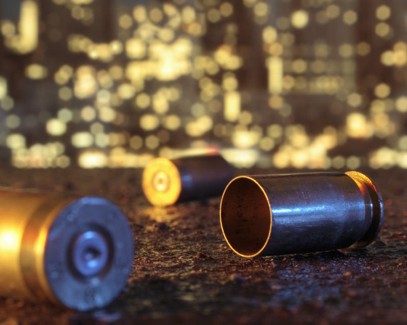 Shell casings
