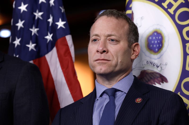 Rep. Josh Gottheimer
