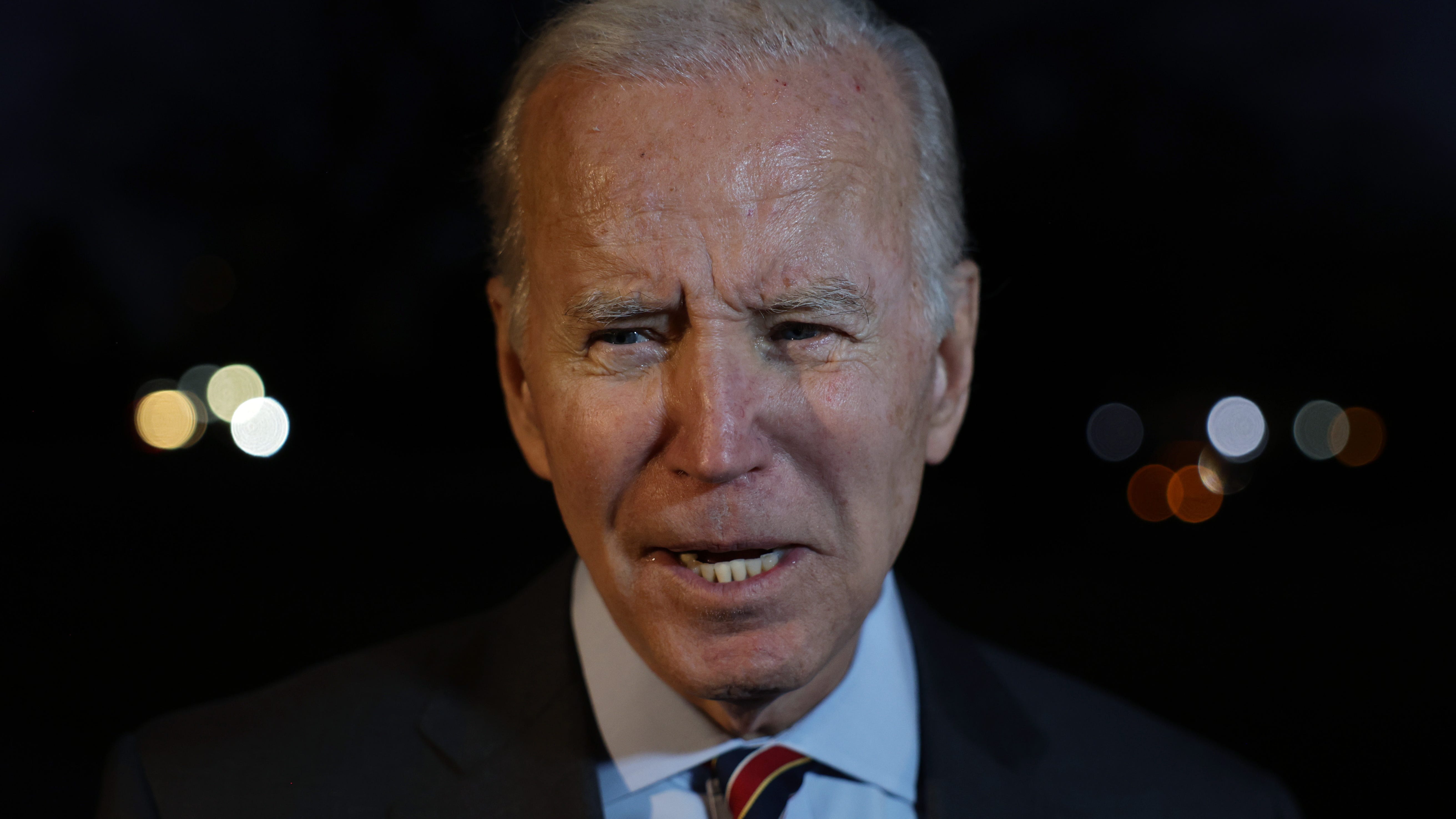Chanel Rion talks if Democrats will push Biden out of re-election: Biden is ‘damaged goods’