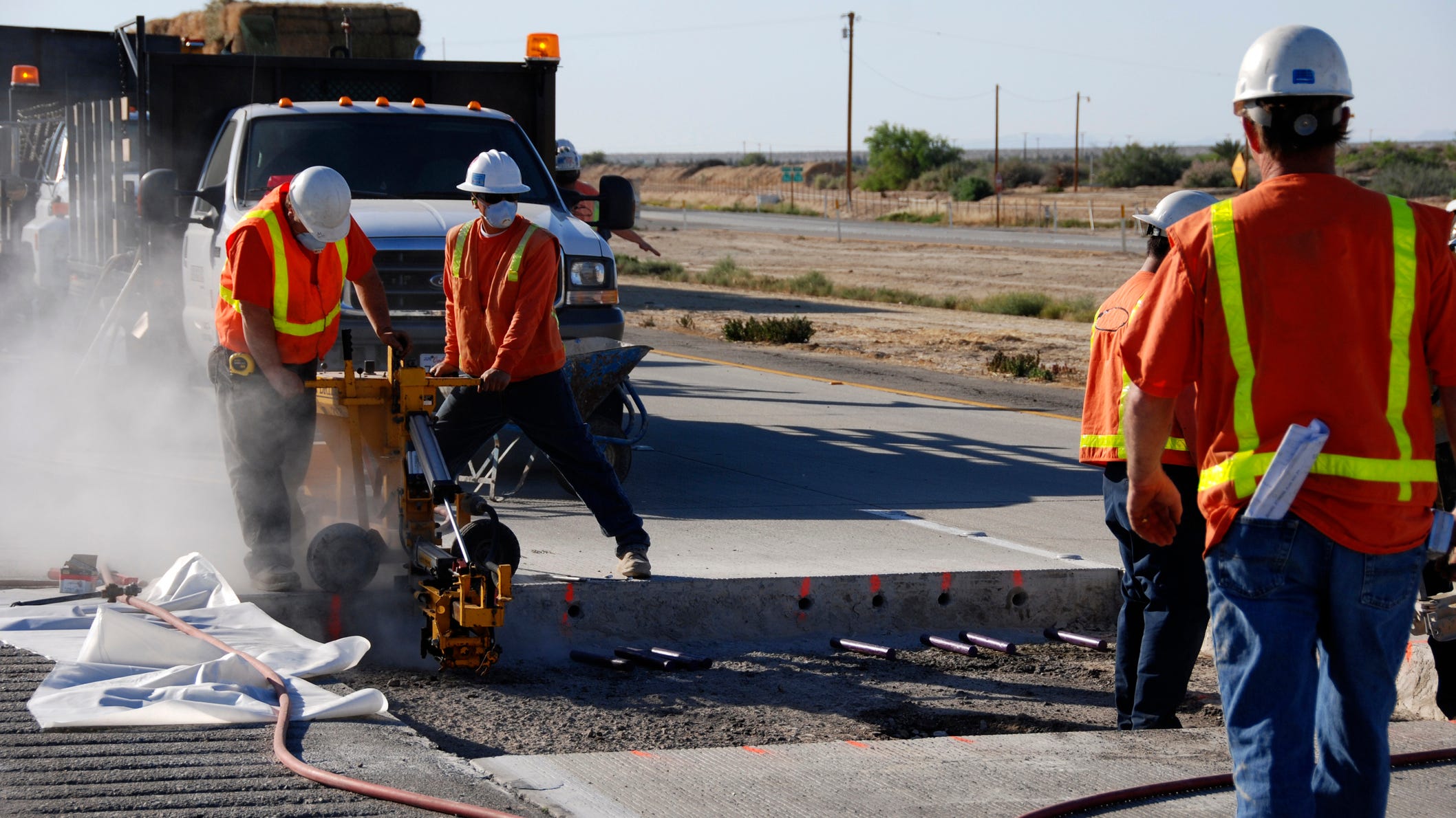 Texas approves new ten-year transportation plan