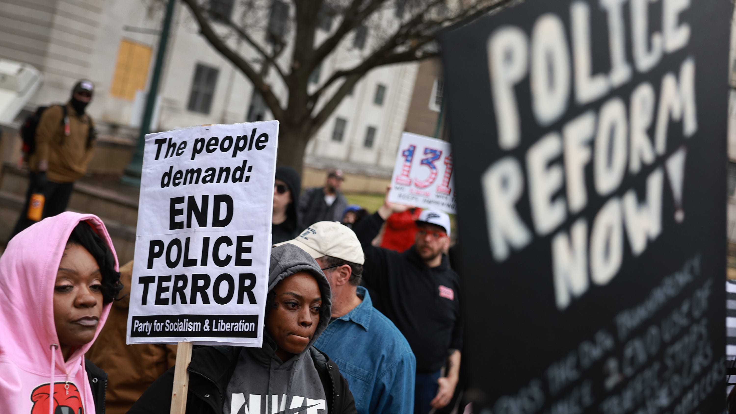 Philly driving equality law is model for Memphis bill after Tyre Nichols death