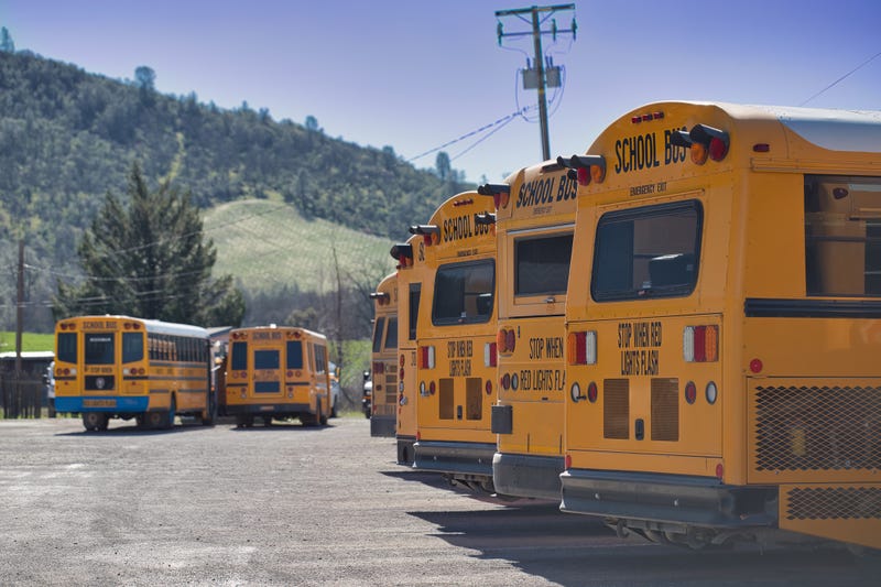 Threats close some area schools Monday
