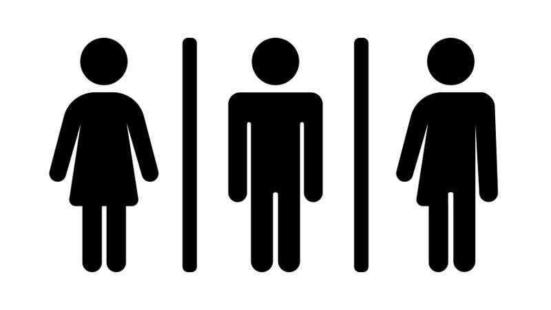 transgender law