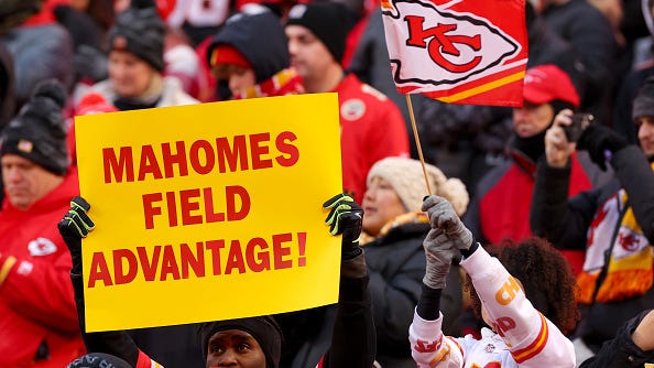 A Chiefs bar in Philadelphia won't be open for Super Bowl matchup vs. Eagles