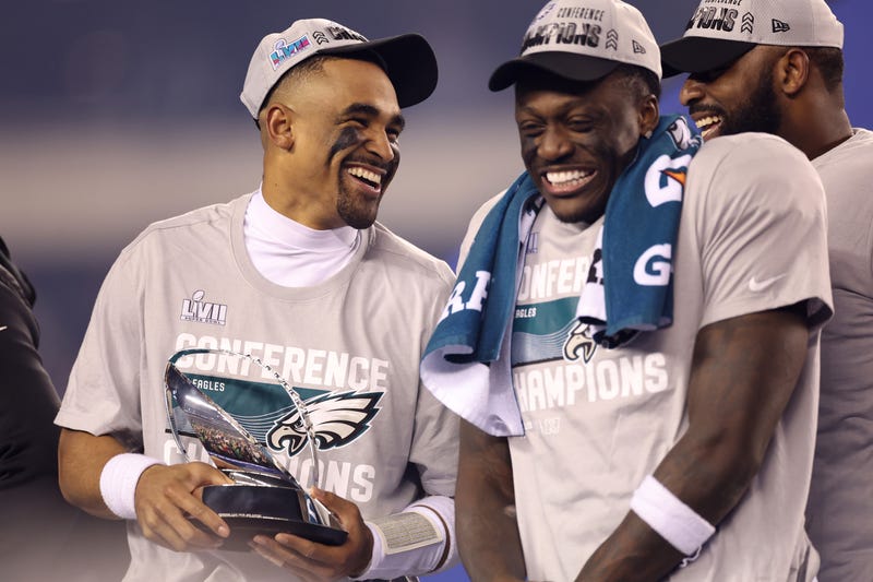 Philadelphia Eagles