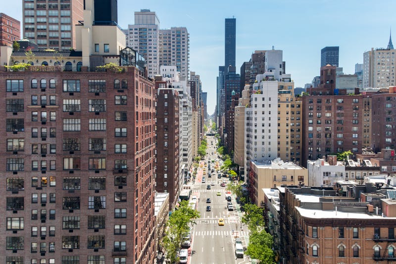 New York City
