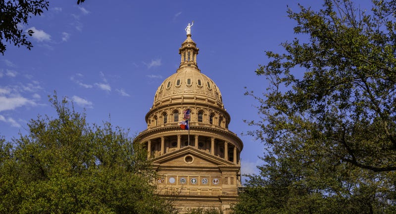 Texas Capitol