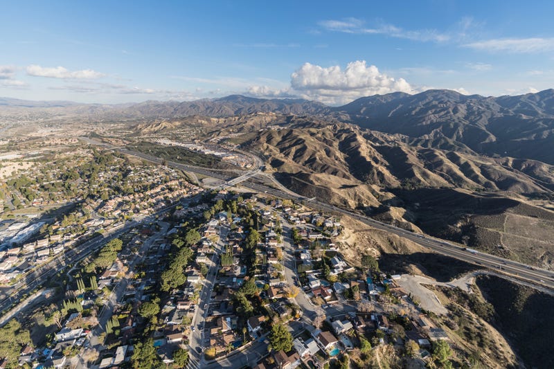 Santa Clarita