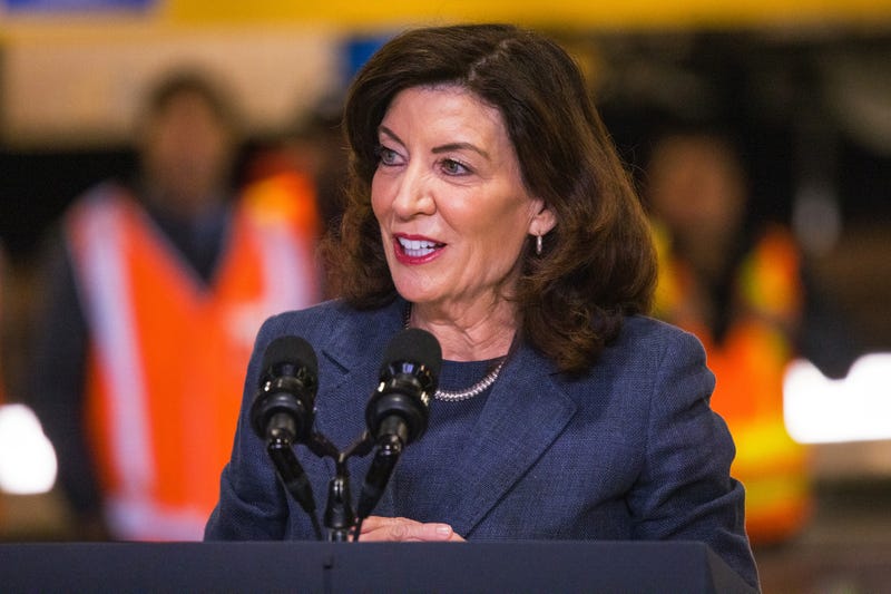 Hochul
