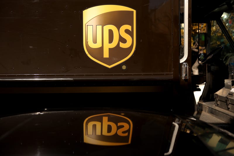 UPS