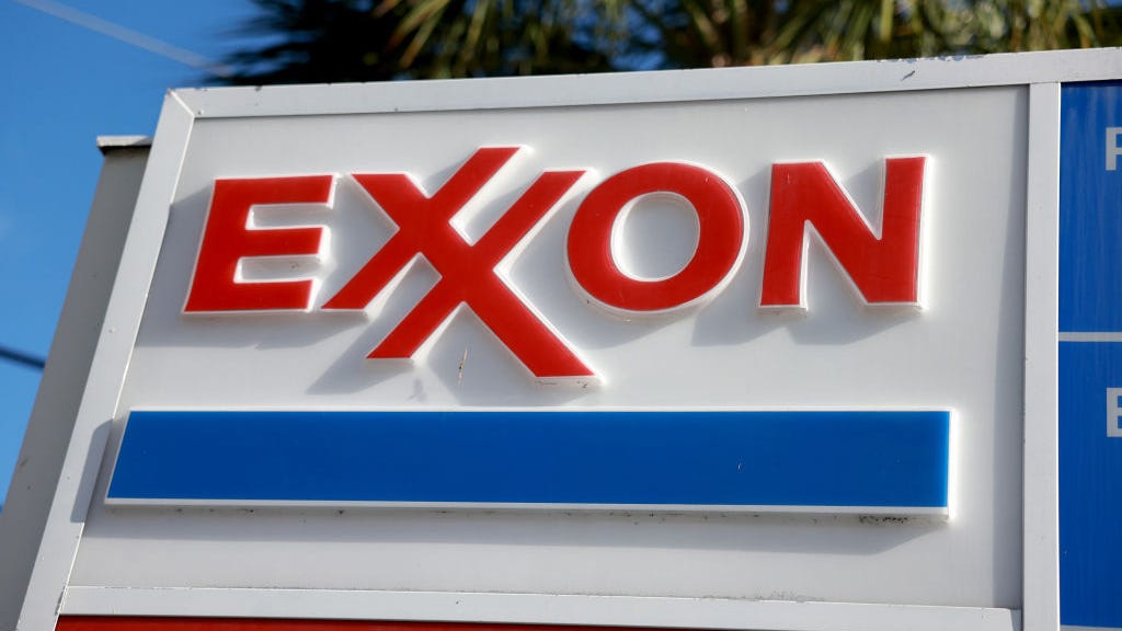 Exxon Mobil sued over alleged lack of response to nooses discovered in plant