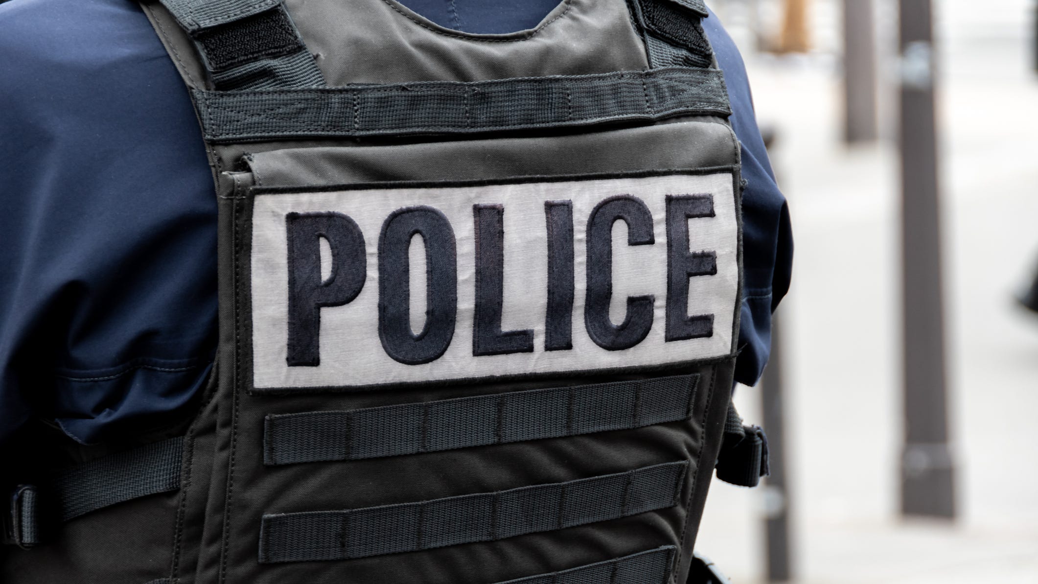 Four killed, including a suspect, in New Mexico shooting