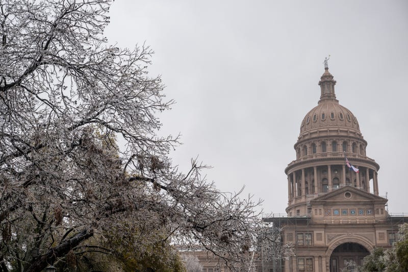 Texas State Capitol