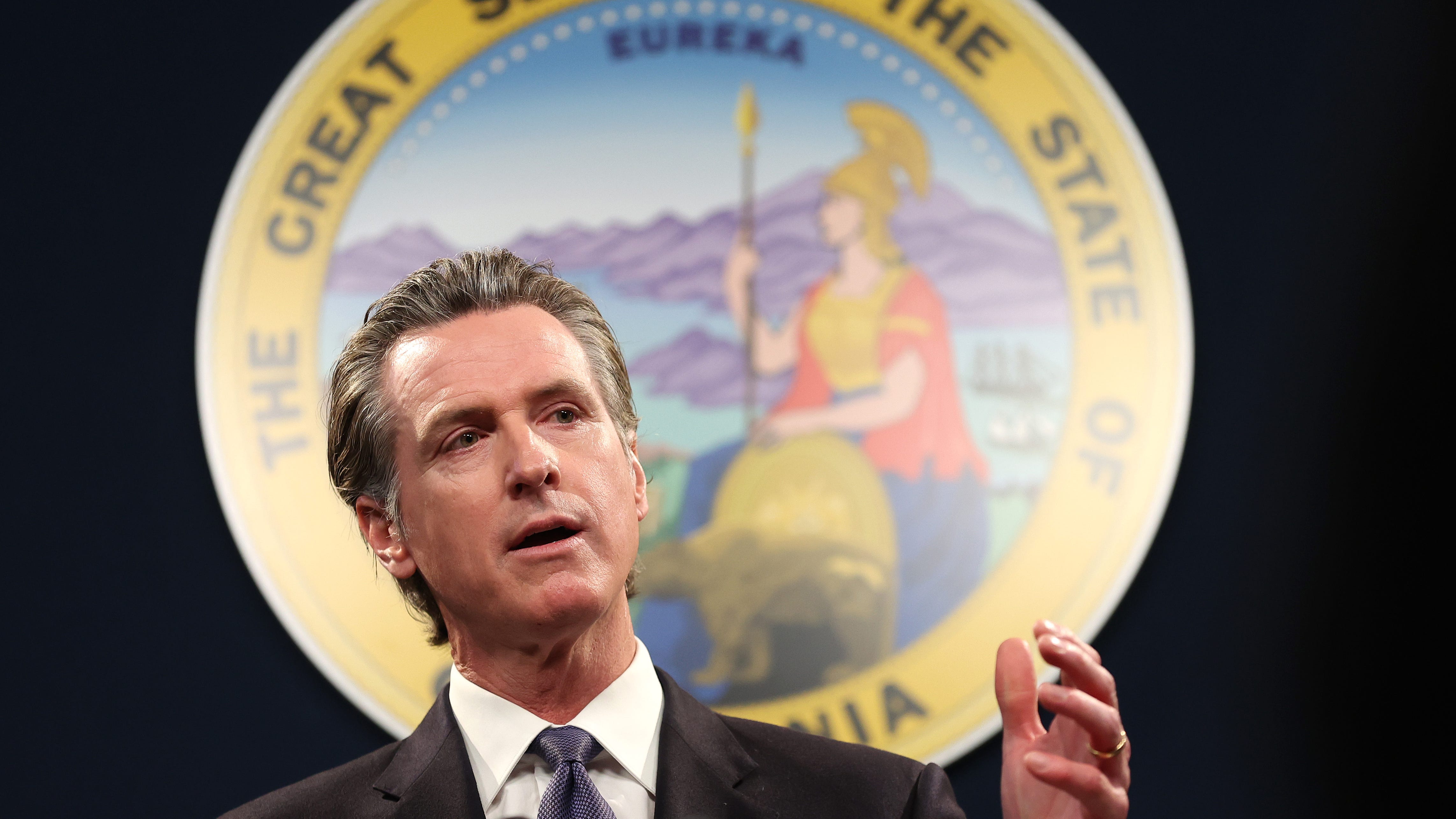 California 'done' with Walgreens over its abortion pill stance