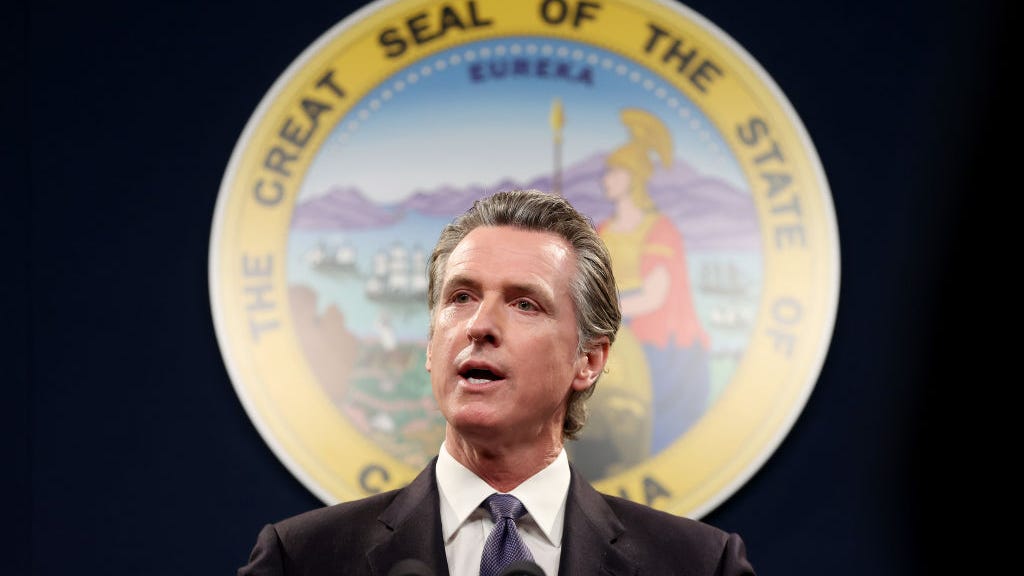 Democratic governors form an alliance to protect abortion