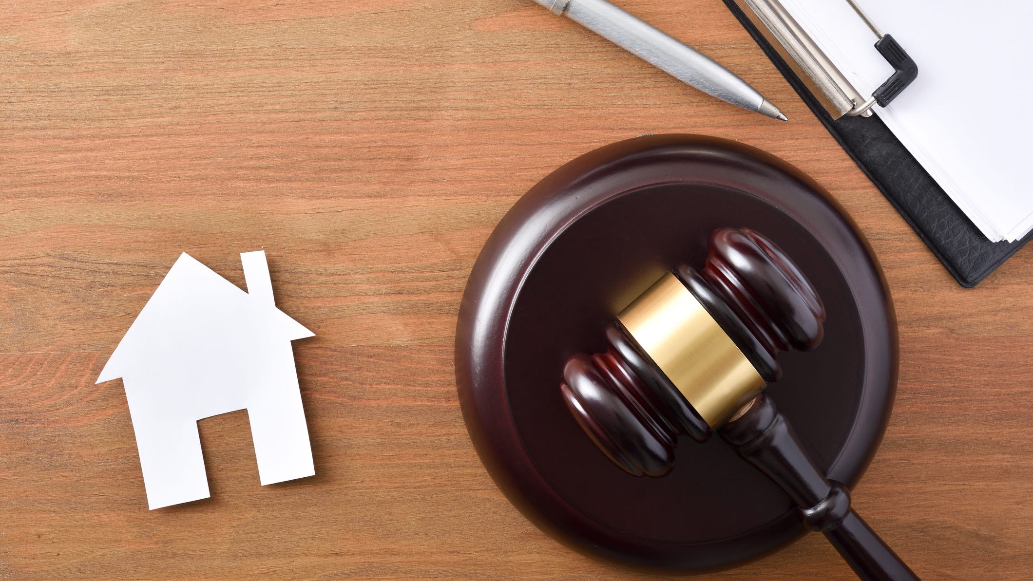 Barrington tenants facing eviction sue property owner