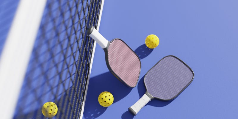 pickleball
