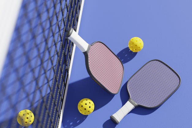 pickleball
