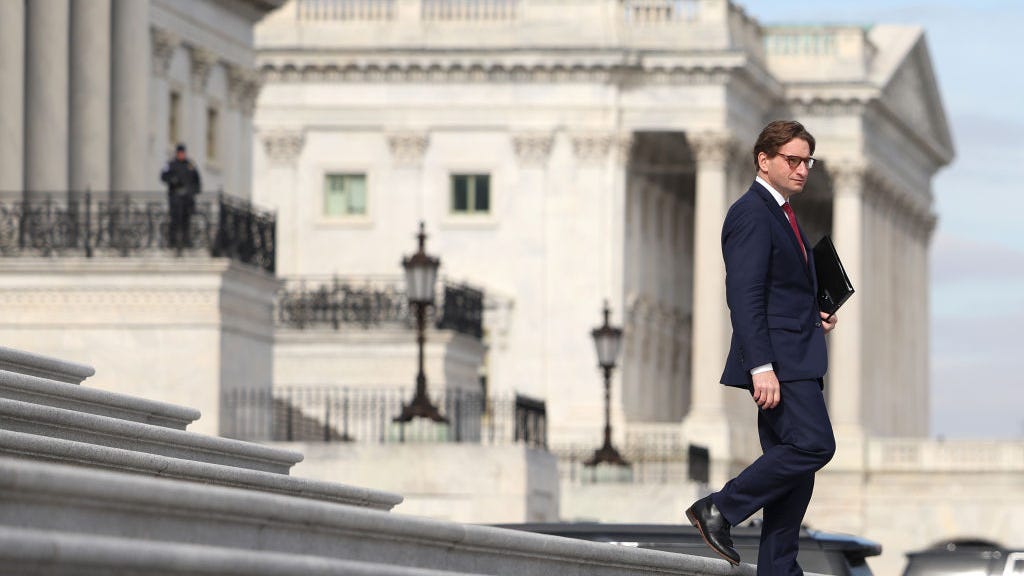 Congressman says he’s ‘disgusted’ his colleagues won’t pass gun legislation as shootings continue to rock the nation